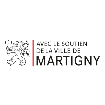 Ville Martigny